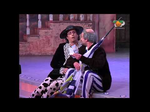 Portokalli, 14 Maj 2006 - Rimi & Ramadani (Vdekja e Pellumbit)