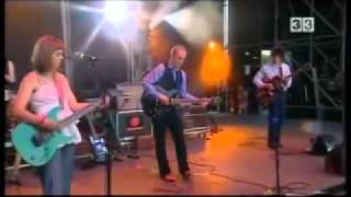 The Vaselines - Jesus Wants Me for a Sunbeam (Español C.C.)