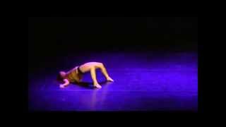 Bring me the horizon- and the snakes start to sing choreography by Kamila Pokorná