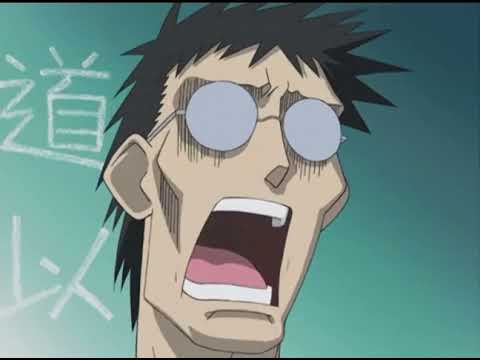 Mou Naki Tai - High School Girls