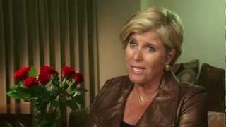 Thumbnail of Suze Orman