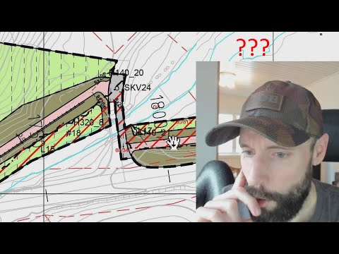 G/s-vei Hovlandveien Eigerøy bro + g/s-vei fv44 Vassvik - Øvra Hellvigsvatnet