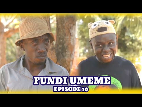 FUNDI UMEME - EPISODE 10 | STARLING CHUMVINYINGI & DOKTA OFFICIAL