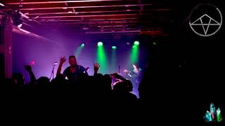Oh, Sleeper - World Without A Sun Live! Bloodied &amp; Unbowed Tour 2019 RVA