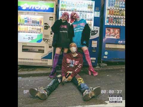 Jaden Smith - Ghost (remix) Ft. Nemo Arvisco