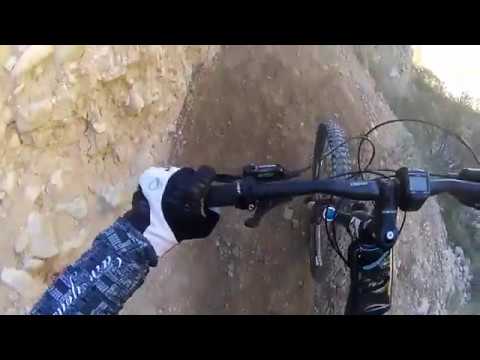 PASO DE LAS YEGUAS - CREVILLENTE