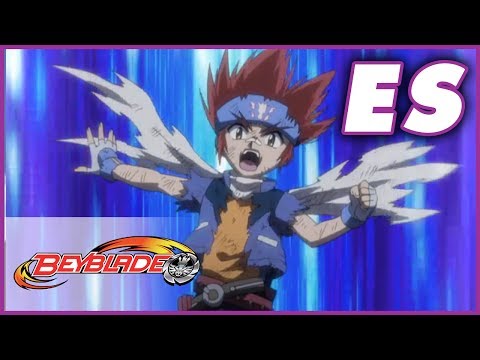 Beyblade: Metal Fusion | ¡Corre, Gingka! - Ep. 38 | ESPAÑOL!