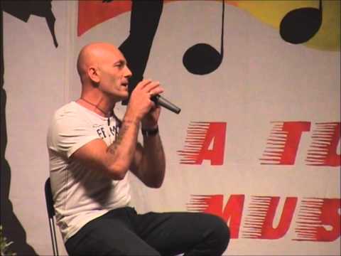 A Tutta Musica 3 - Sonia & Matteo - Grazie Perchè