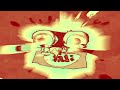 Klasky Csupo In Banapple Effect