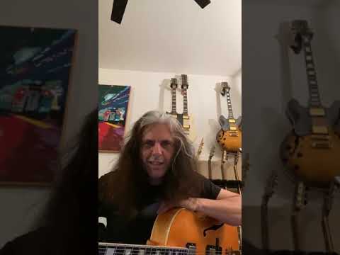 Alex Skolnick 6/19/2020 Testament