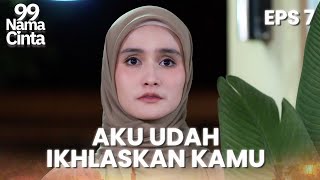 Download lagu Husna Merelakan Kiblat Menikah Dengan Talia | 99 NAMA CINTA | EPS.7 (4/4) mp3