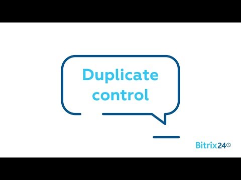 Bitrix24 video/presentation/materials