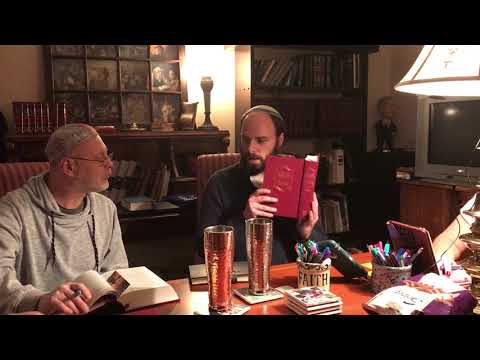 CMY Advanced Studies - Tanya Ch 1