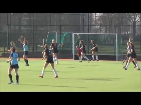 4esc 12mrt16 JD1 JB1 MA1 goals momenten