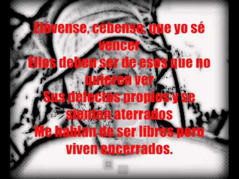 Morbus Zónicko - Las Cosas Como Son