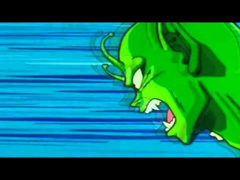 Dragonball - Der Film! Am Samstag 1.OKT 2011