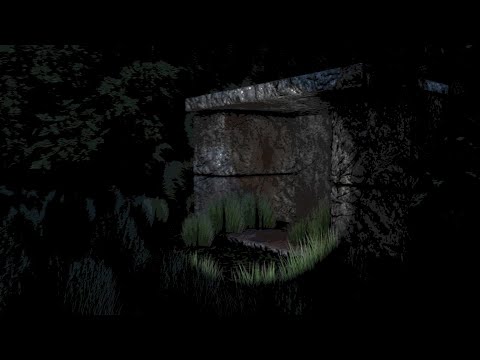 I animated my weird dream in blender