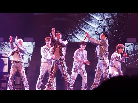 230505 아이콘(iKON) '용(龍)(DRAGON)' 4K 직캠 @2023 iKON TAKE OFF IN SEOUL 4K Fancam