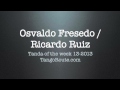 Tanda of the week 13-2013: Osvaldo Fresedo ...