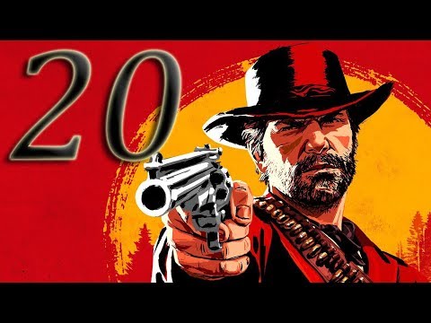 Red Dead Redemption 2 walkthrough part 20 - Time to get a little fancy