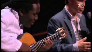 Kurt Elling - Live in Montreal 2007 (full concert)