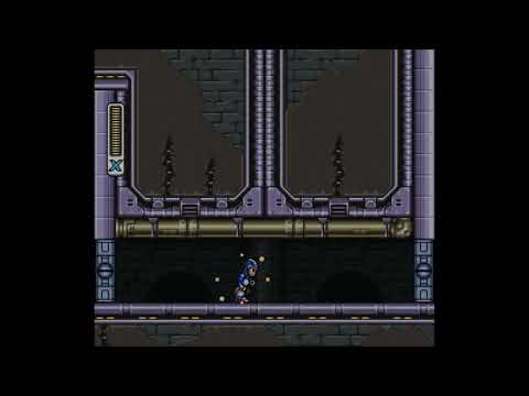 Toxic Seahorse from 2 Versions