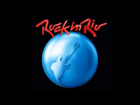 Episódio 02 - Rock In Rio (RIR)