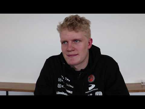 BioRex otteluennakko HPK-Lukko 3.3.2020 - Tikka