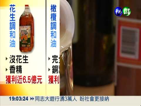 重罰大統富味鄉 衛福部將罰23億