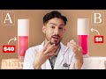 $8 Vs. $40 Lip Oil: Can A Cosmetic Chemist Guess Which Is More Expensive? | Allure
