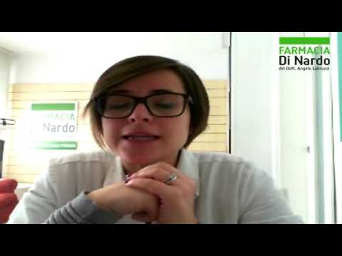 I lyambliya hanno come conseguenza 1 Da medicina tradizionale helminths
