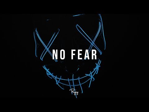 "No Fear" - Freestyle Hip Hop Beat | Rap HipHop Instrumental Music 2020 | KM Beats #Instrumentals