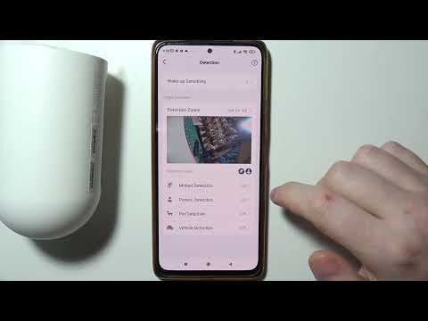 Does Tapo C425 Record All The Time ?