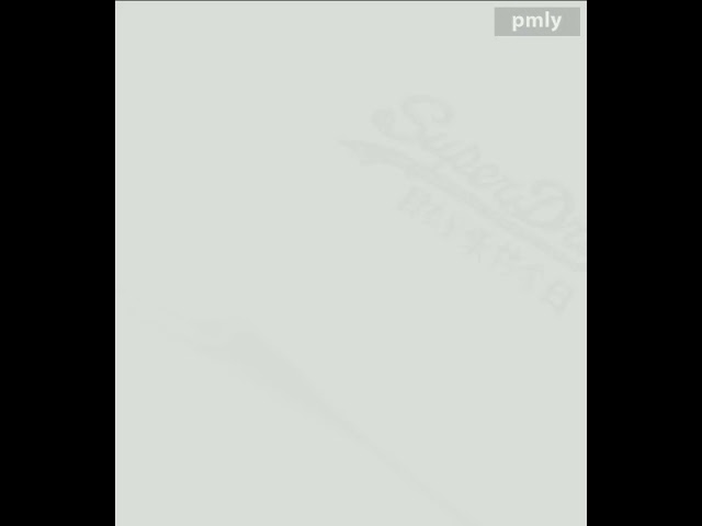Vídeo relacionado con Superdry Shirt Sport Luxe Graphic Fitted tee Warm Grey 10 Mujer