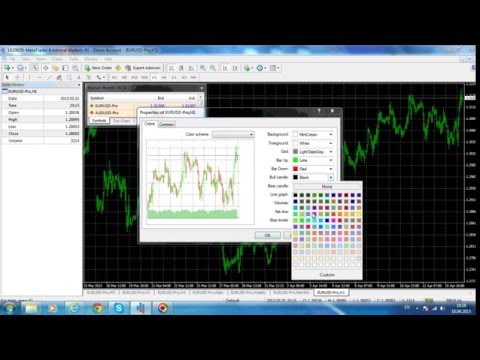 Portfolio Watcher