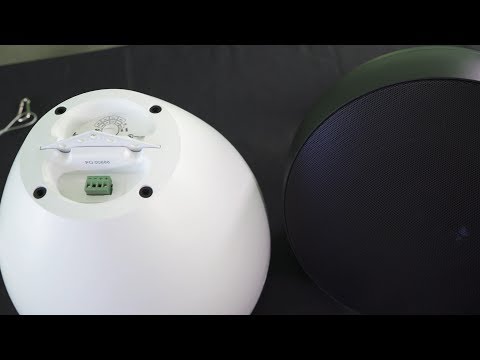 Carátula del video del producto