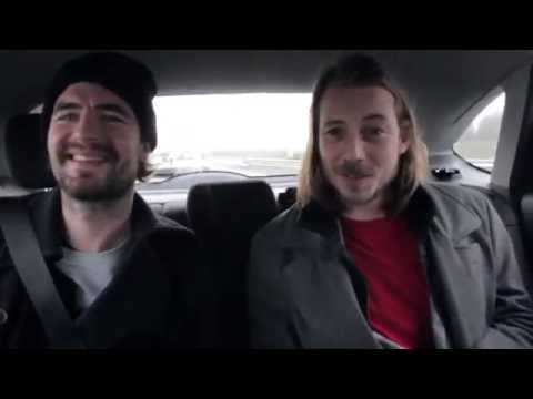 Julius en Keimpe halen tweede lichting DUO Bier