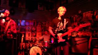 Austin Cobb Band Live: Settle Down