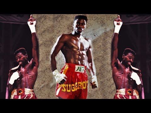 Peter "Sugarfoot" Cunningham • Highlight