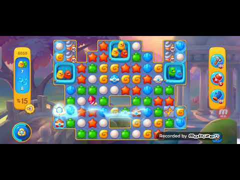 Super hard Level -6059