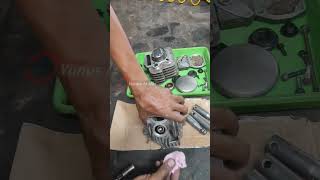 Download lagu How to remove the valve spring mp3