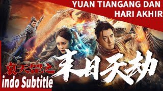 Download lagu Bagaimana orang-orang selama dinasti Tang menghindari bencana|Yuan Tiangang dan Hari Akhir|film cina mp3 Download lagu Bagaimana orang-orang selama dinasti Tang menghindari bencana|Yuan Tiangang dan Hari Akhir|film cina mp3