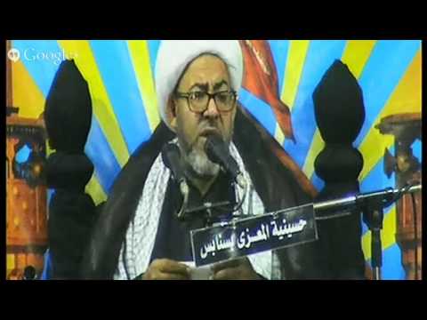 ⁣الشيخ محمد الطيب 20 صفر