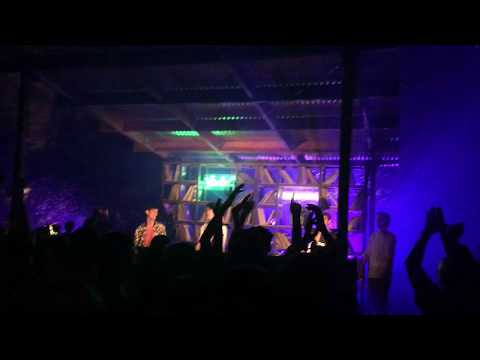 Objekt & Call Super - Dekmantel Festival 2017