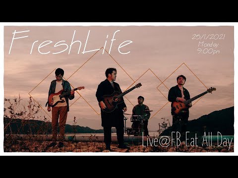FBEatAllDay - FreshLife