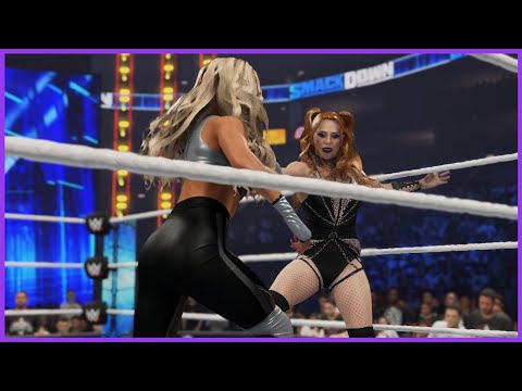 WWE 2K24: MyFaction | TRISH STRATUS' BIRTHDAY BASH (LIVE EVENTS)