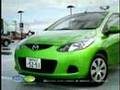 ��������� ����� Mazda Demio