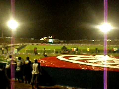 Itumbiara x Corinthians ...0 a 2