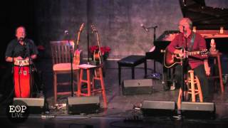 Matthew Kahler "Money Machine" (James Taylor cover) @ Eddie Owen Presents