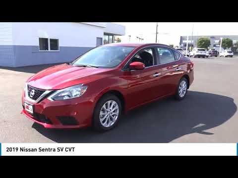 LAX SuperStore 2019 Nissan Sentra PL1857